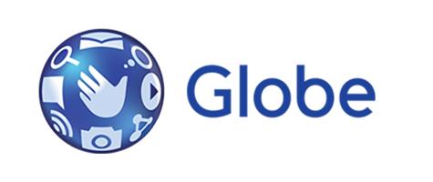 Globe Telecom logo Globe Telecom logo